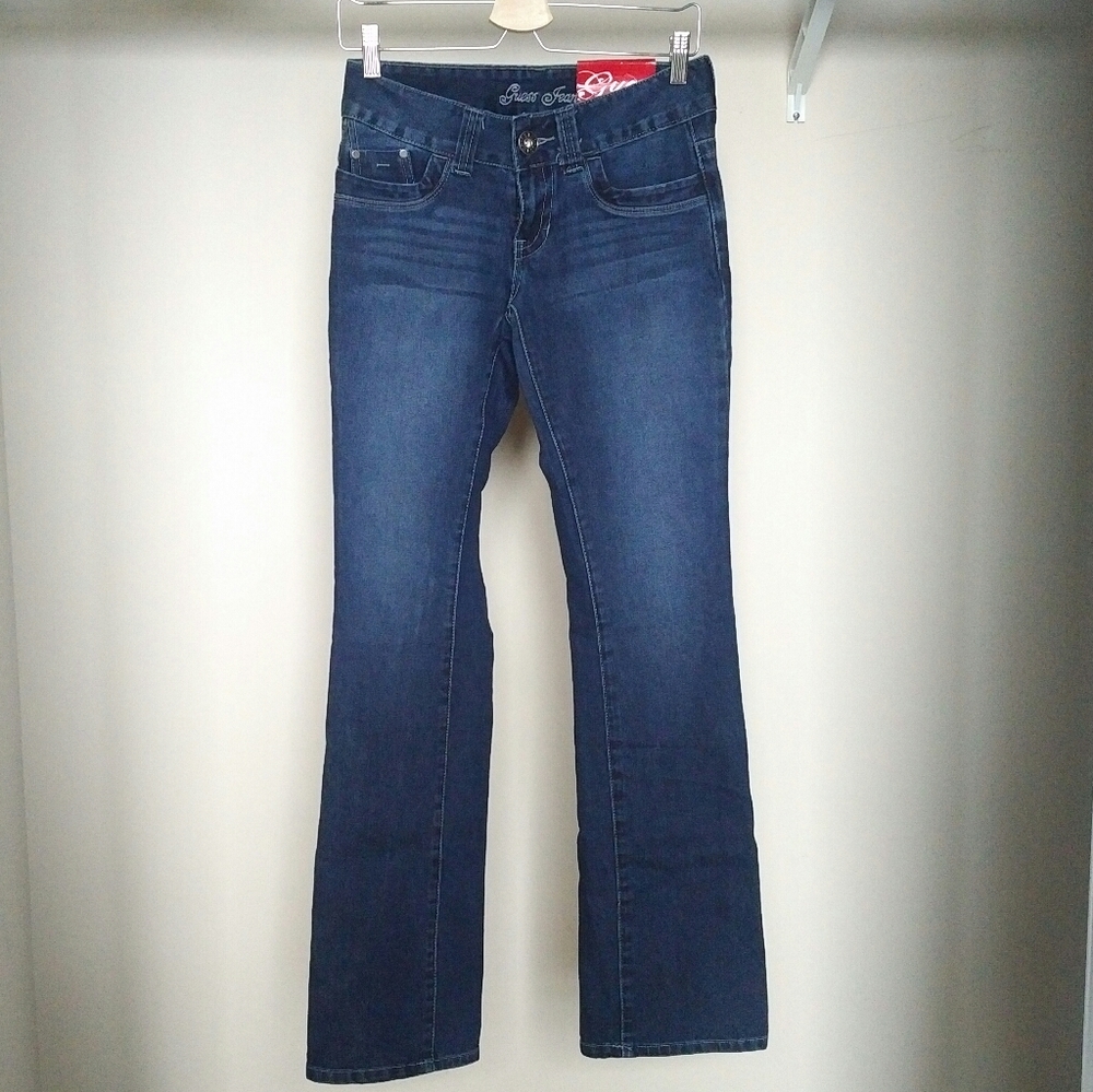 Guess Bootcut Jeans